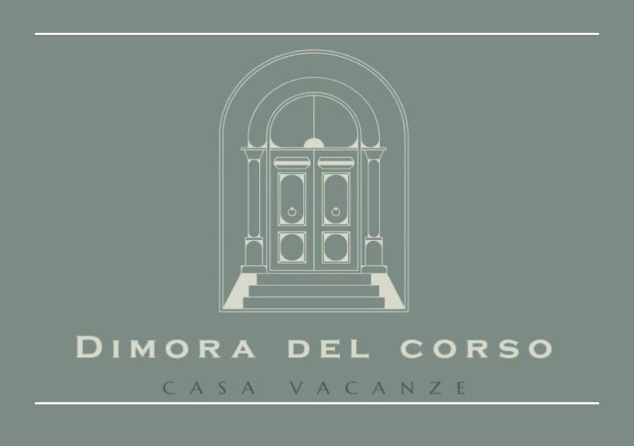 Apartamento Dimora Del Corso *