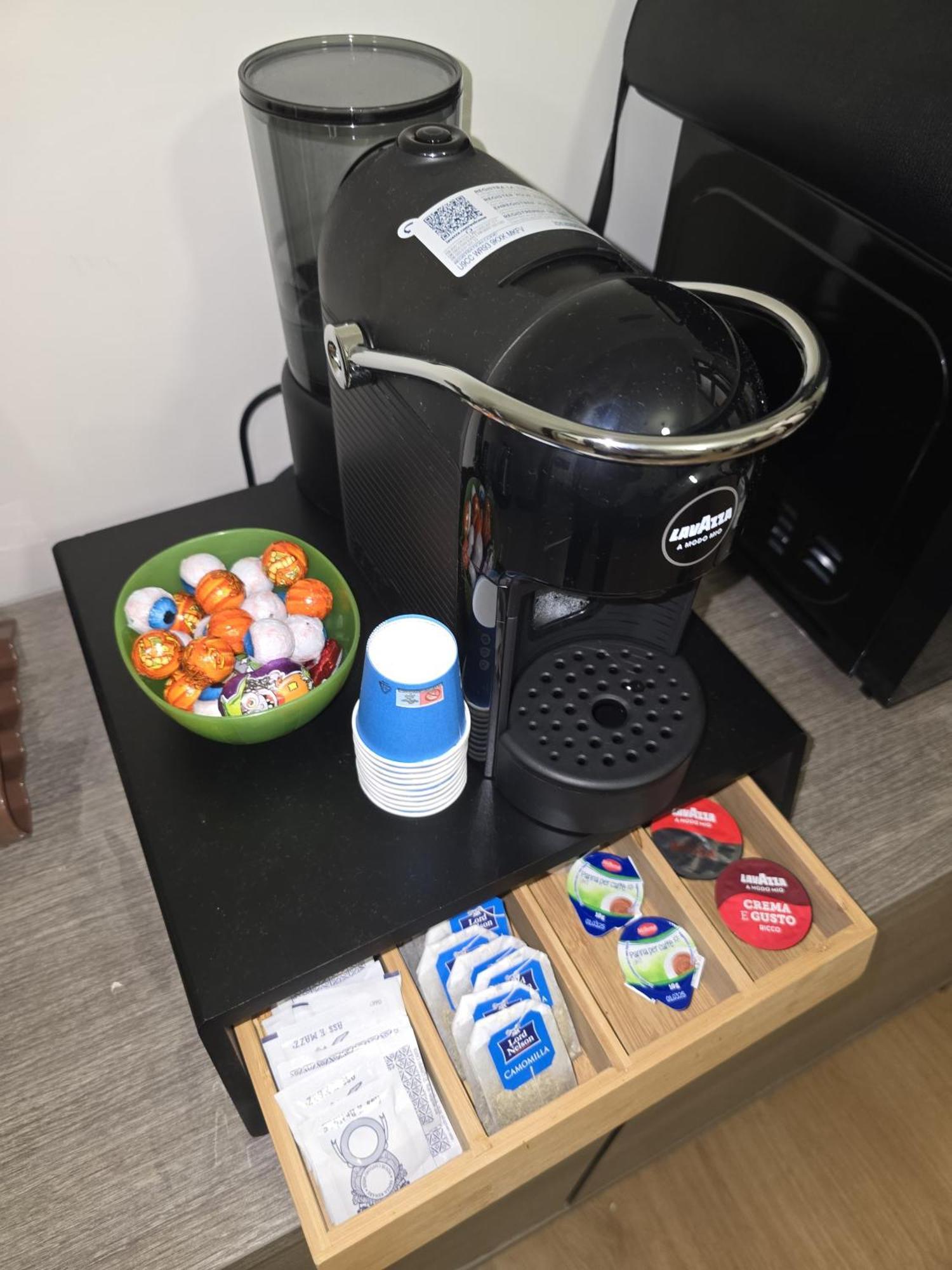 Apartamento Dimora Del Corso *